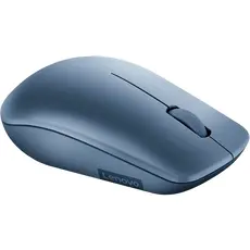 5 - Мышь Lenovo 530, Синий