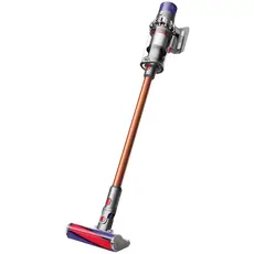5 - Вертикальный Пылесос Dyson Cyclone V10 Absolute, Nickel | Copper
