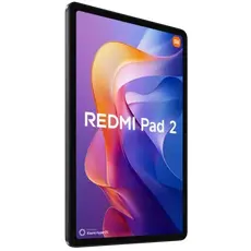 2 - Планшет Xiaomi Redmi Pad 2, Wi-Fi, 8Гб/256Гб, Серый