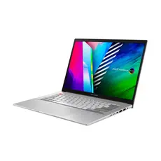 NB ASUS 14.0" Vivobook Pro 14X OLED N7400PA (Core i7-11370H 16Gb 512Gb Win...