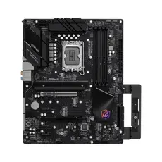 2 - Материнская плата ASRock Z690 PG RIPTIDE, LGA1700, Intel Z690, ATX