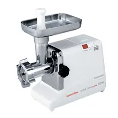 Meat Mincer Panasonic MK-G1800PWTQ 14477