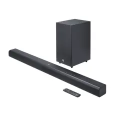 2 - Саундбар JBL CINEMA SB580, Черный