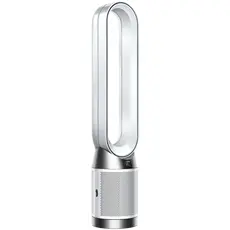 2 - Очиститель воздуха Dyson TP11 Cool, Серебристый