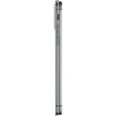 6 - Чехол Cellularline Fine - iPhone 13 Pro Max, Прозрачный