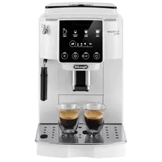 2 - Кофемашина DeLonghi ECAM220.20.W, Белый