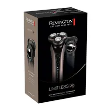 4 - Электробритва мужская Remington XR1790, Коричневый