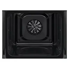 3 - Электрический духовой шкаф Electrolux LOH3H00BK, Черный