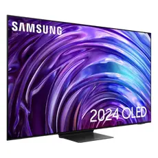 2 - 65" OLED SMART Телевизор Samsung QE65S95DAUXUA, 3840x2160 4K UHD,...