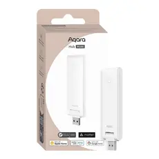 3 - Центр управления AQARA M100, Белый