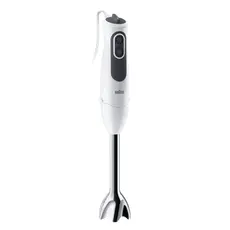 2 - Погружной блендер Braun MQ 3135 WH, Белый