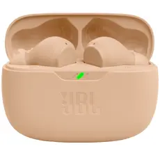 2 - Наушники JBL Wave Beam, Бежевый