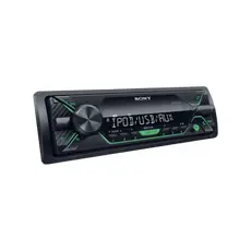 2 - Динамик SONY DSX-A212UI, USB, Чёрный