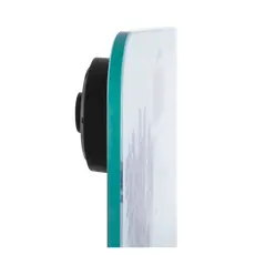 4 - Электронные напольные весы VITEK VT-8083, Разноцветный