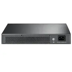 2 - Сетевой коммутатор TP-LINK TL-SG1016DE, 16x 10/100/1000 Мбит/с