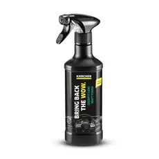 3 - Средство для ухода за панелью приборов Karcher RM 652, 0.5л