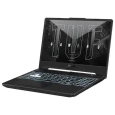 6 - Игровой ноутбук 15,6" ASUS TUF Gaming A15 FA506NCR, Graphite Black,...