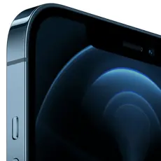 3 - iPhone 12 Pro Max, d 128Gb Pacific Blue