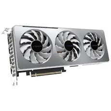 3 - Видеокарта Gigabyte GV-N306TVISION OC-8GD, 8GB GDDR6 256бит