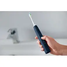 3 - Электрическая звуковая зубная щетка PHILIPS Sonicare ProtectiveClean...