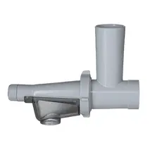 3 - Мясорубка Bosch ProPower MFW67450, Нержавеющая сталь Чёрный