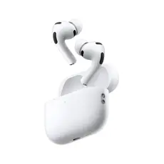 4 - Наушники Apple Airpods Pro 3, Белый