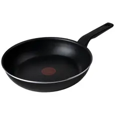 5 - Сковорода Tefal C3840553, 26см, Чёрный