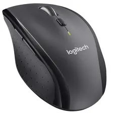 2 - Беcпроводная мышь Logitech M705, Чёрный