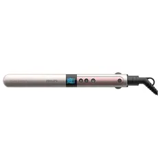 4 - Выпрямитель для волос Philips Prestige HP8371/00, Розовый