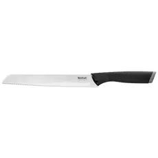 4 - Набор ножей Tefal K221SA04, Чёрный
