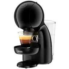 6 - Капсульная Кофеварка DeLonghi EDG110.AB, 1400Вт, Чёрный