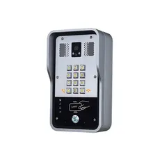 5 - IP Домофон Fanvil i31S, Серый