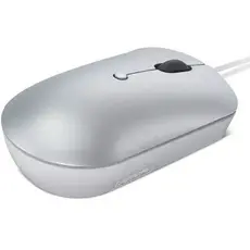 4 - Мышь Lenovo Lenovo 540, Cloud Grey