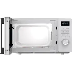 2 - Микроволновая печь Gorenje MO20A3WH, Белый