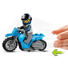 6 - Конструктор LEGO 60299, 5+