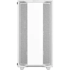 6 - Компьютерный корпус Deepcool CC360 ARGB, Midi-Tower, Без блока...