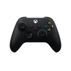 6 - Геймпад Microsoft Xbox, Угольно-чёрный