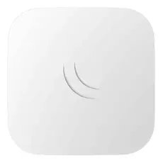 5 - Беспроводная точка доступа MikroTik cAP AC, Белый