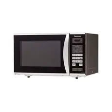2 - Микроволновая печь Panasonic NN-ST342MZPE, Серый