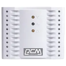 3 - Стабилизатор напряжения PCM TCA-1200, 1200VA