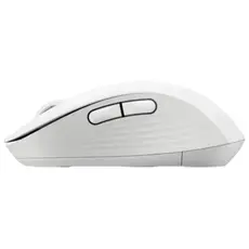6 - Мышь Logitech M650, Белый