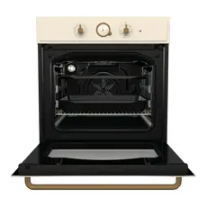 2 - Электрический духовой шкаф Gorenje BO 7732 CLI, Бежевый