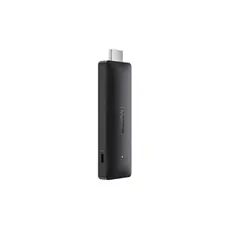 2 - Медиаплеер Realme 4K Smart Google TV Stick, Чёрный