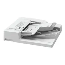 2 - Двусторонний автоподатчик документов Canon DADF-BA1, Белый