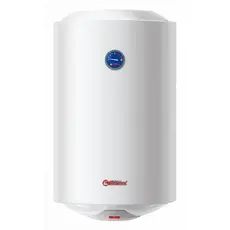 2 - Накопительный водонагреватель THERMEX ER80V, 80л, Белый