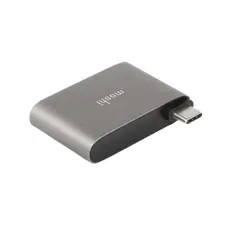 2 - Адаптер для USB-кабеля Moshi USB-C to Dual USB-A Adapter, USB...