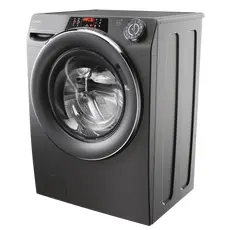 3 - Стиральная машина Candy RO14106DWMCRT-S, 10кг, Серый