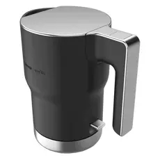 6 - Электрочайник Gorenje K15ORAB, Чёрный