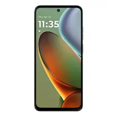 2 - Смартфон Motorola Moto G15, 8Гб/256Гб, Iguana Green