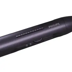 2 - Выпрямитель для волос Philips BHS752/00, Фиолетовый